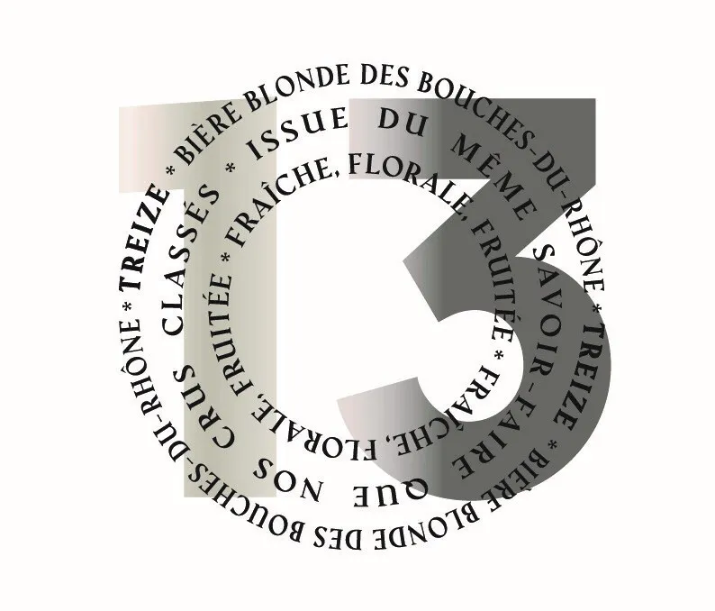 13 BIERE BLONDE DES BOUCHES-DU- RHÔNE