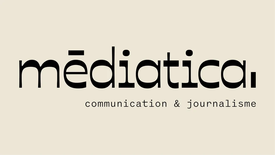 mediatica communication & journalisme