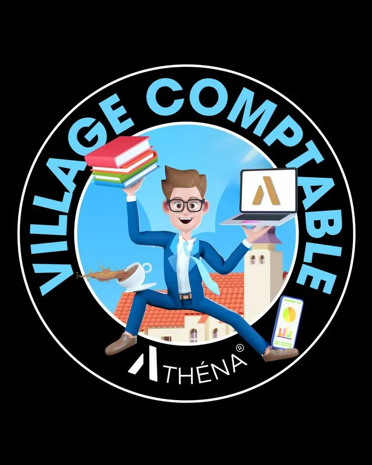 VILLAGE COMPTABLE ATHENA