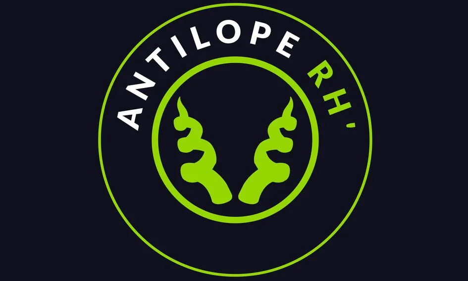 ANTILOPE RH