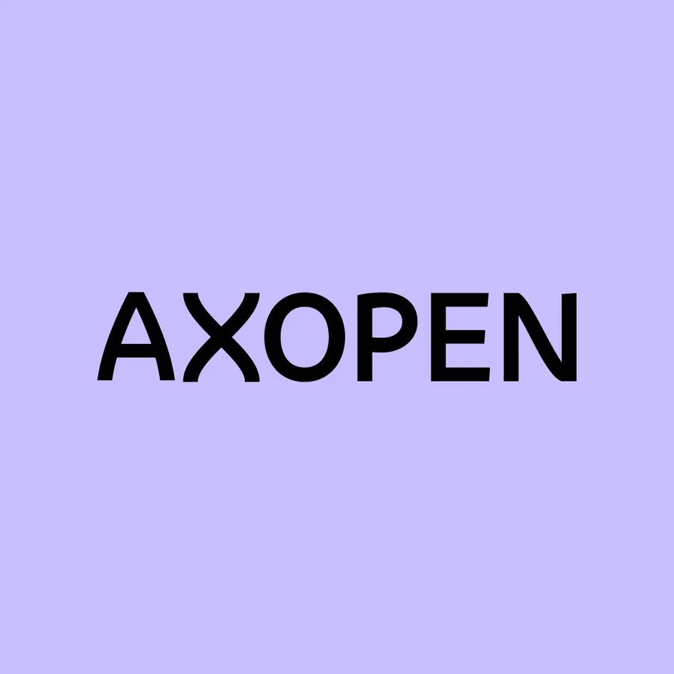AXOPEN