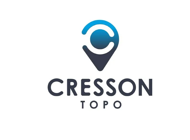 C CRESSON TOPO