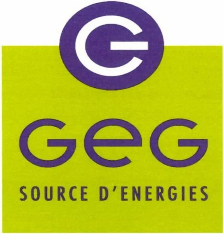 G GEG SOURCE D'ENERGIES