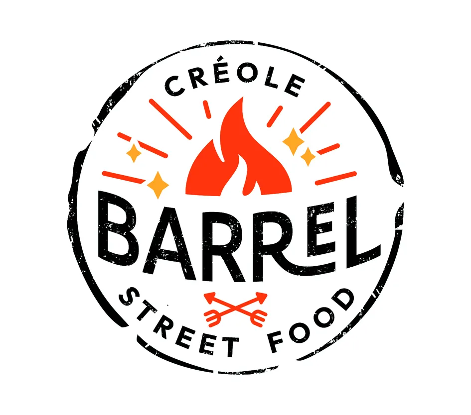 CREOLE BARREL STREET FOOD
