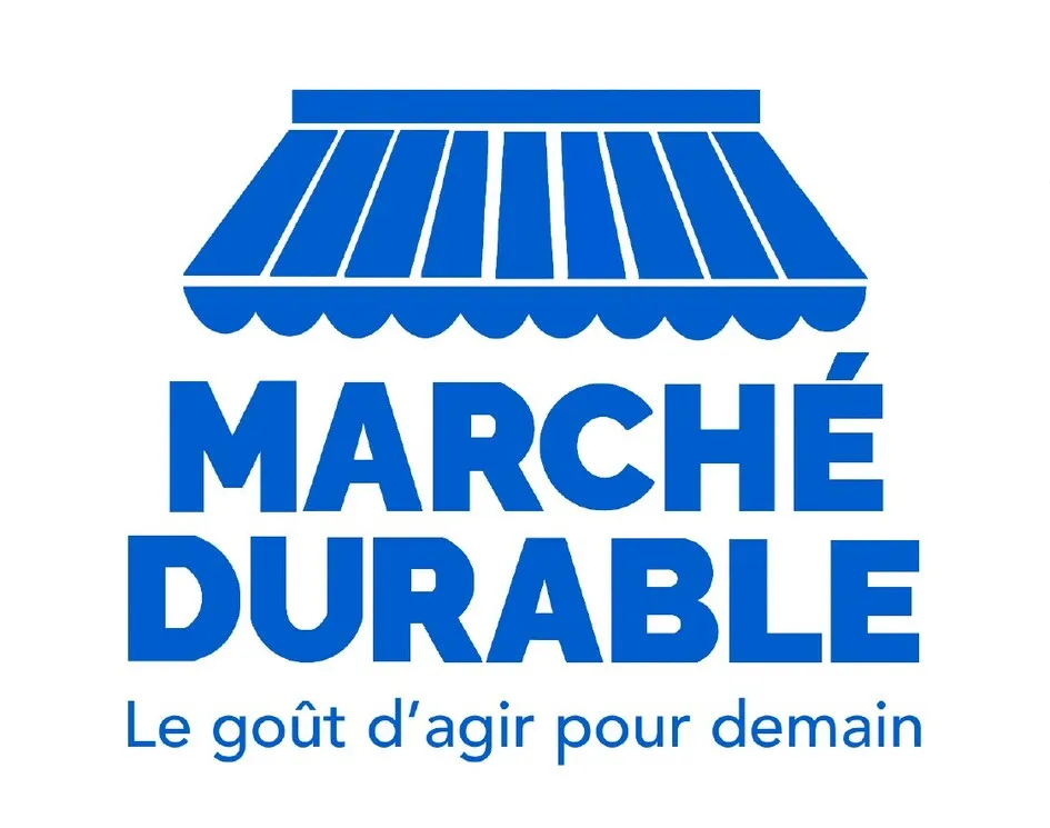 MARCHE DURABLE Le goût d'agir pour demain