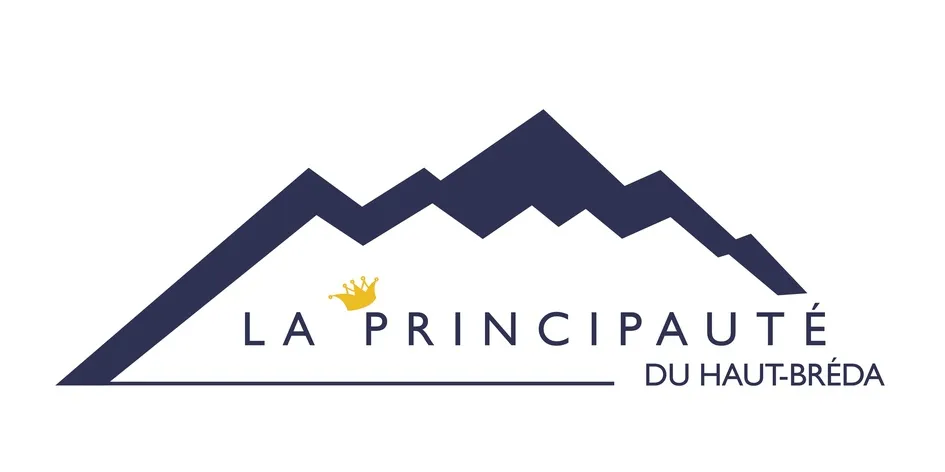 LA PRINCIPAUTE DU HAUT-BREDA