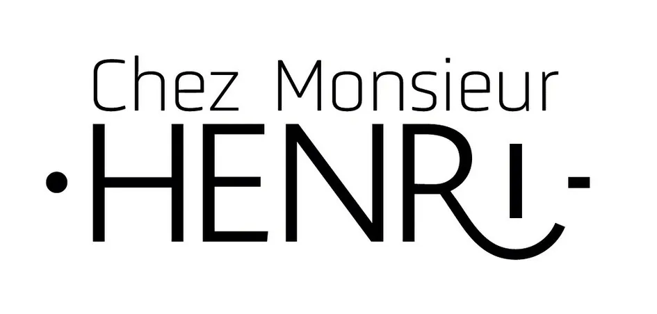 Chez Monsieur HENRI