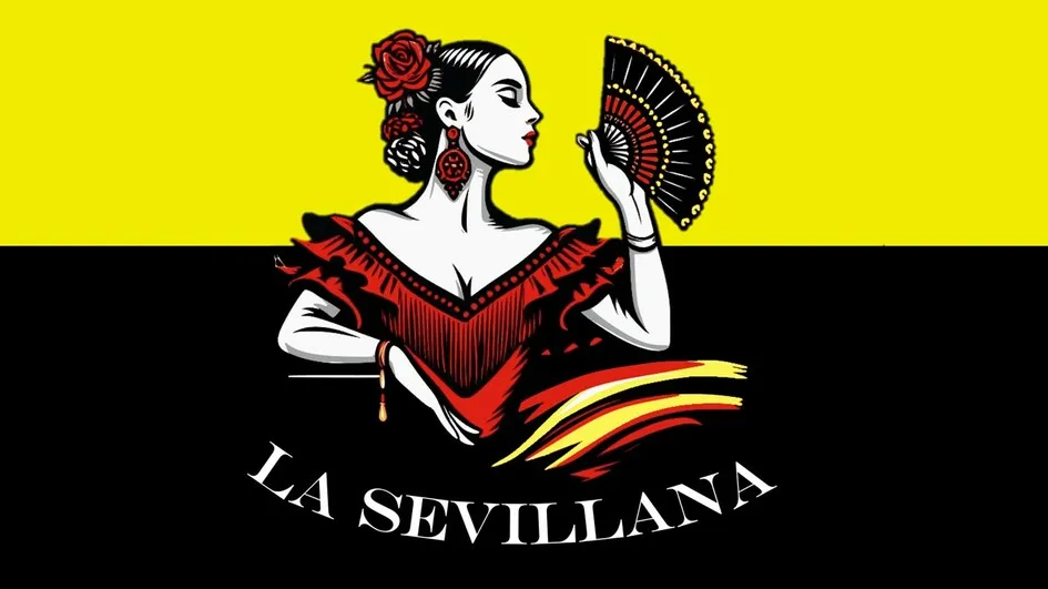 LA SEVILLANA