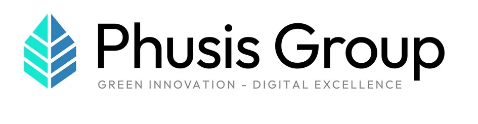 Phusis Group GREEN INNOVATION - DIGITAL EXCELLENCE