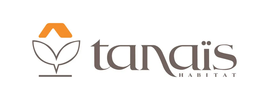 tanaïs HABITAT