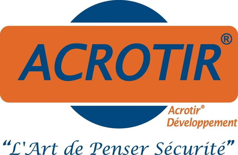 ACROTIR Acrotir Développement L'Art de Penser Sécurité