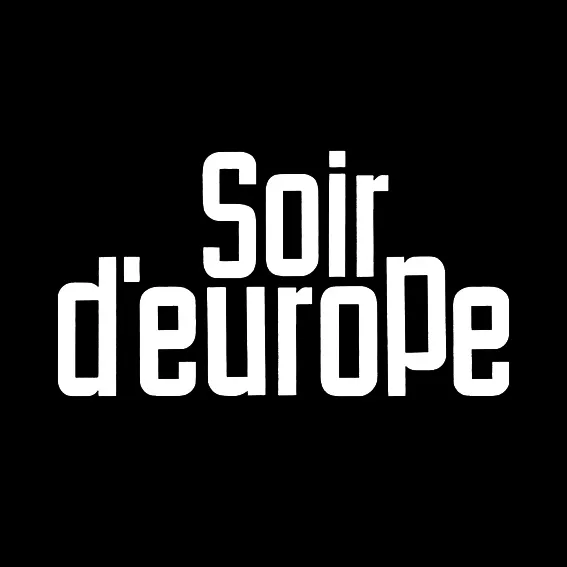 Soir d'europe