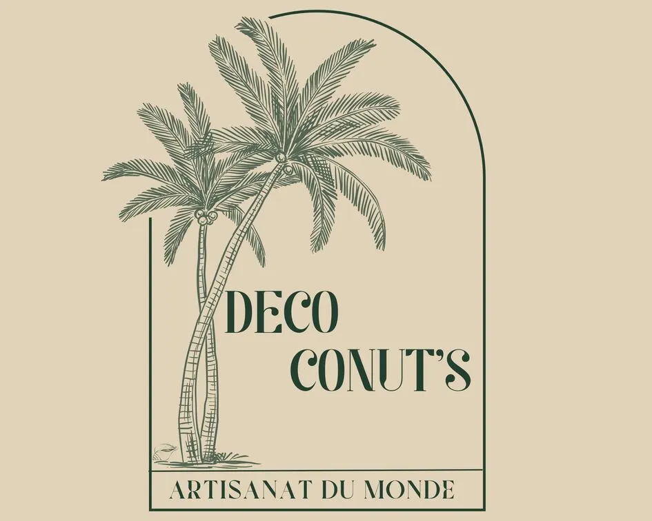 DECO CONUT'S ARTISANAT DU MONDE
