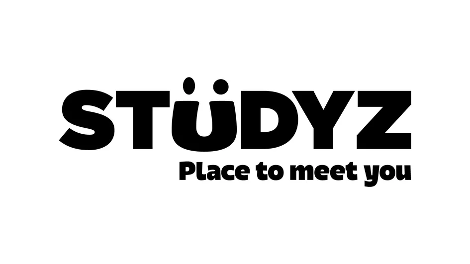 STÜDYZ Place to meet you