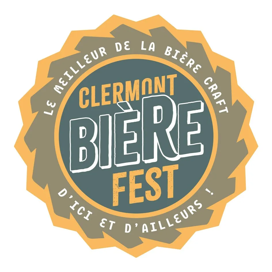 CLERMONT BIERE FEST LE MEILLEUR DE LA BIERE CRAFT D'ICI ET D'AILLEURS !