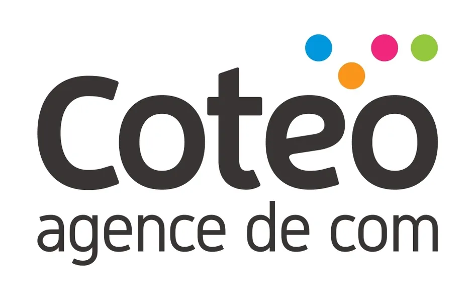 Coteo agence de com