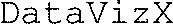 DataVizX