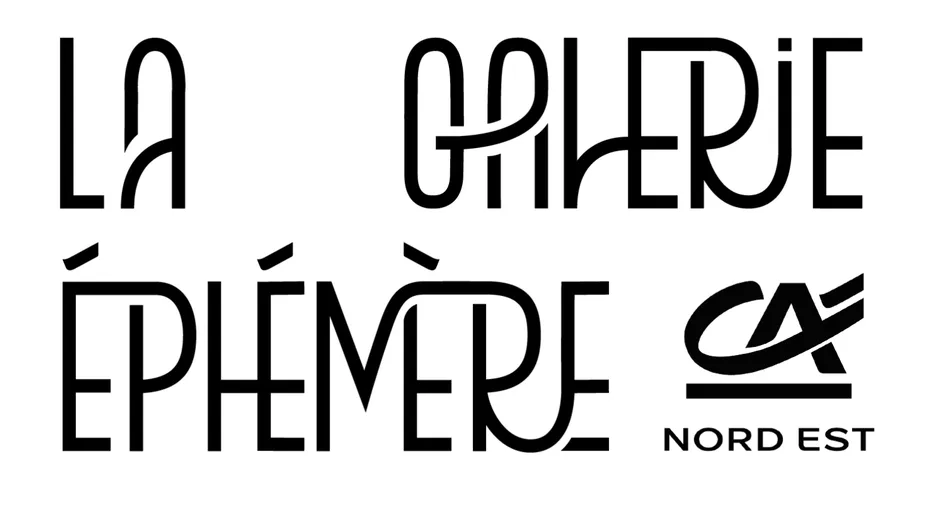 LA GALERIE EPHEMERE CA NORD EST