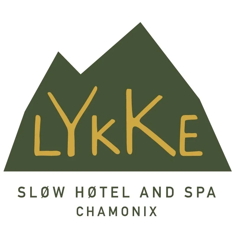 LYkKE SLOW HOTEL AND SPA CHAMONIX