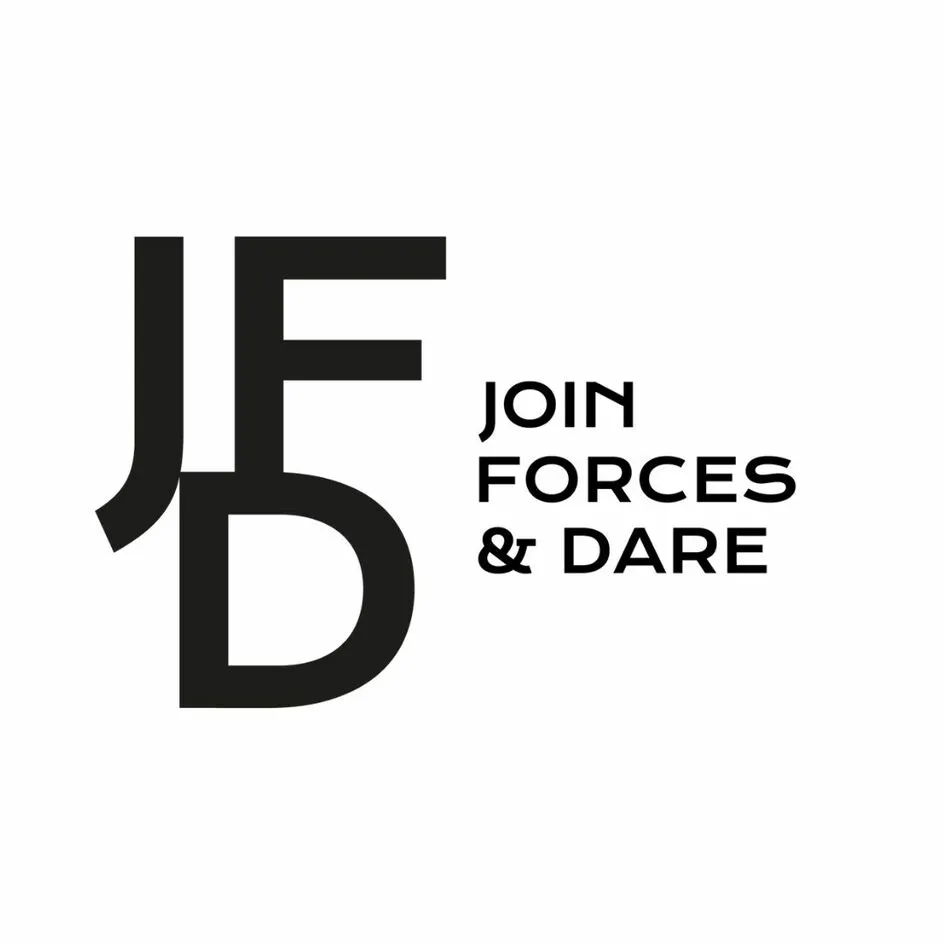 JFD JOIN FORCES & DARE