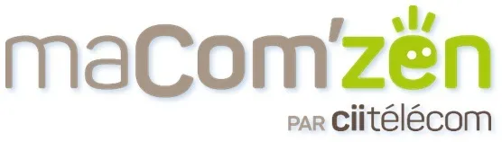 maCom'zen par ciitélécom