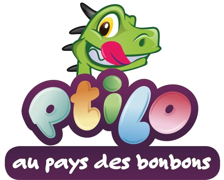 PTILO au pays des bonbons