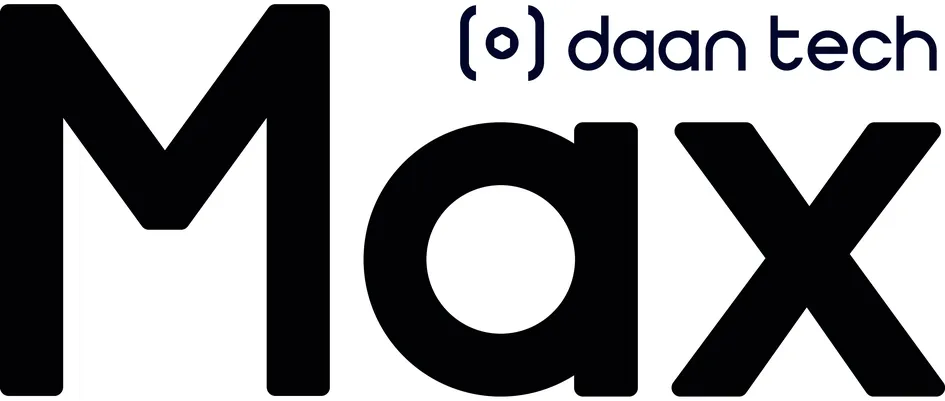 Max [o] daan tech