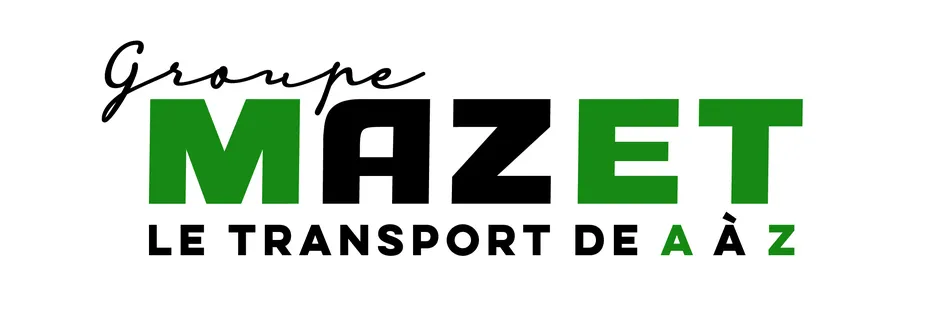 Groupe MAZET Le transport de A à Z