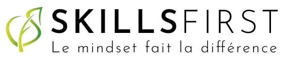 SF SKILLS FIRST Le mindset fait la différence