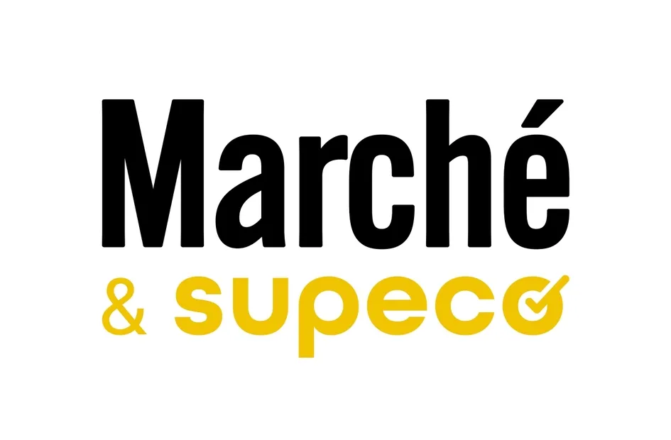 Marché & supeco