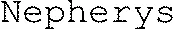 Nepherys