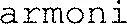 armoni