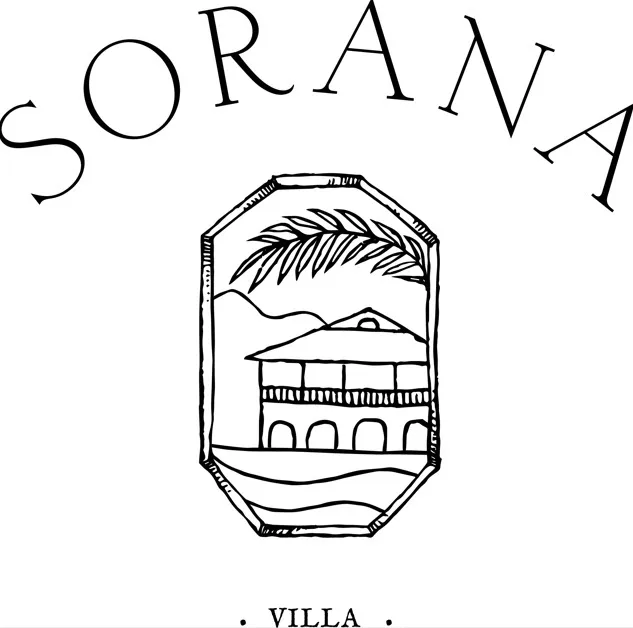 SORANA  VILLA .