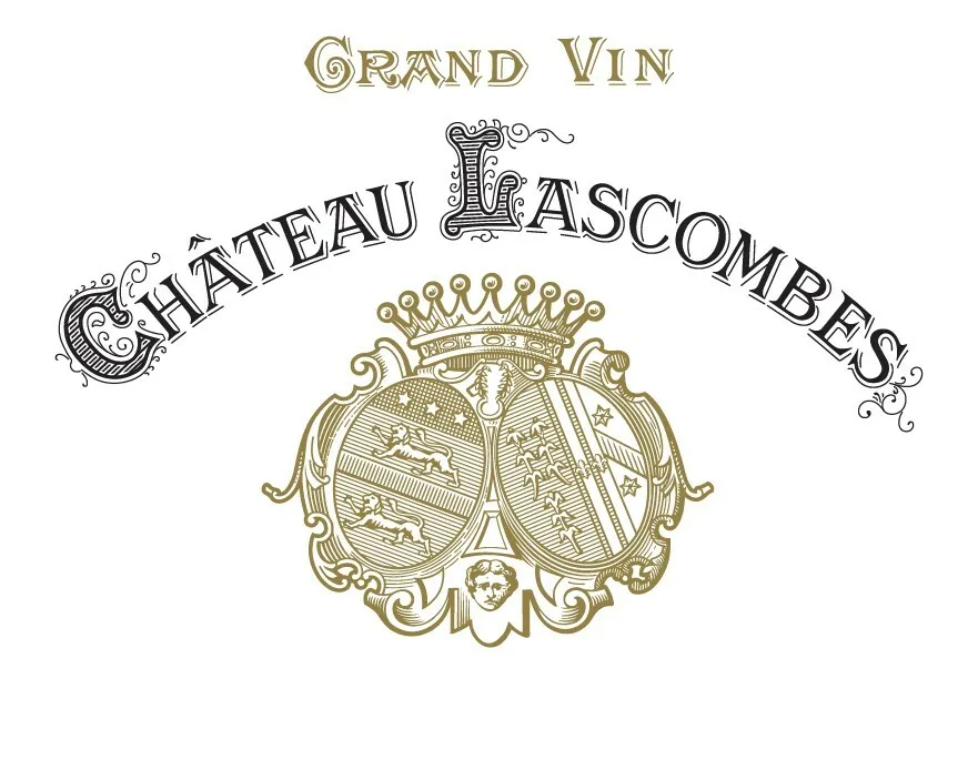 GRAND VIN CHÂTEAU LASCOMBES