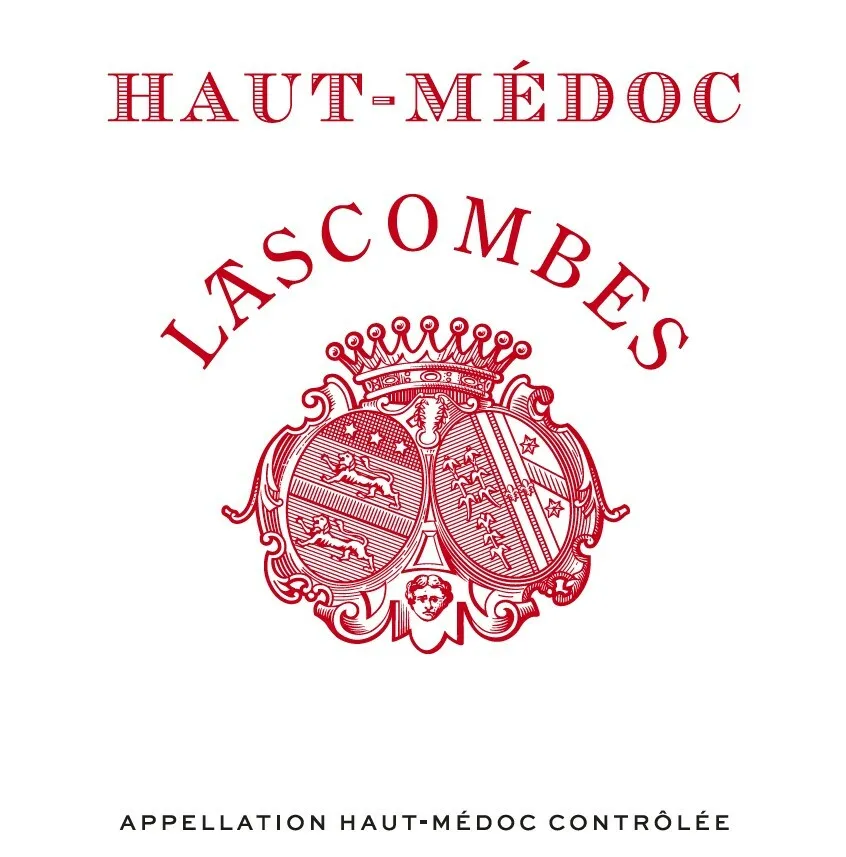 HAUT-MEDOC LASCOMBES 