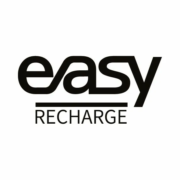 easy RECHARGE