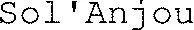 Sol'Anjou