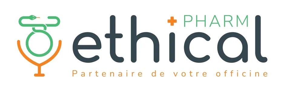 ethical PHARM+ Partenaire de votre officine