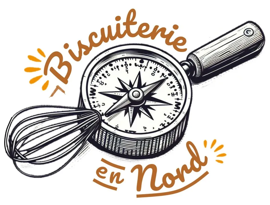  Biscuiterie en Nord
