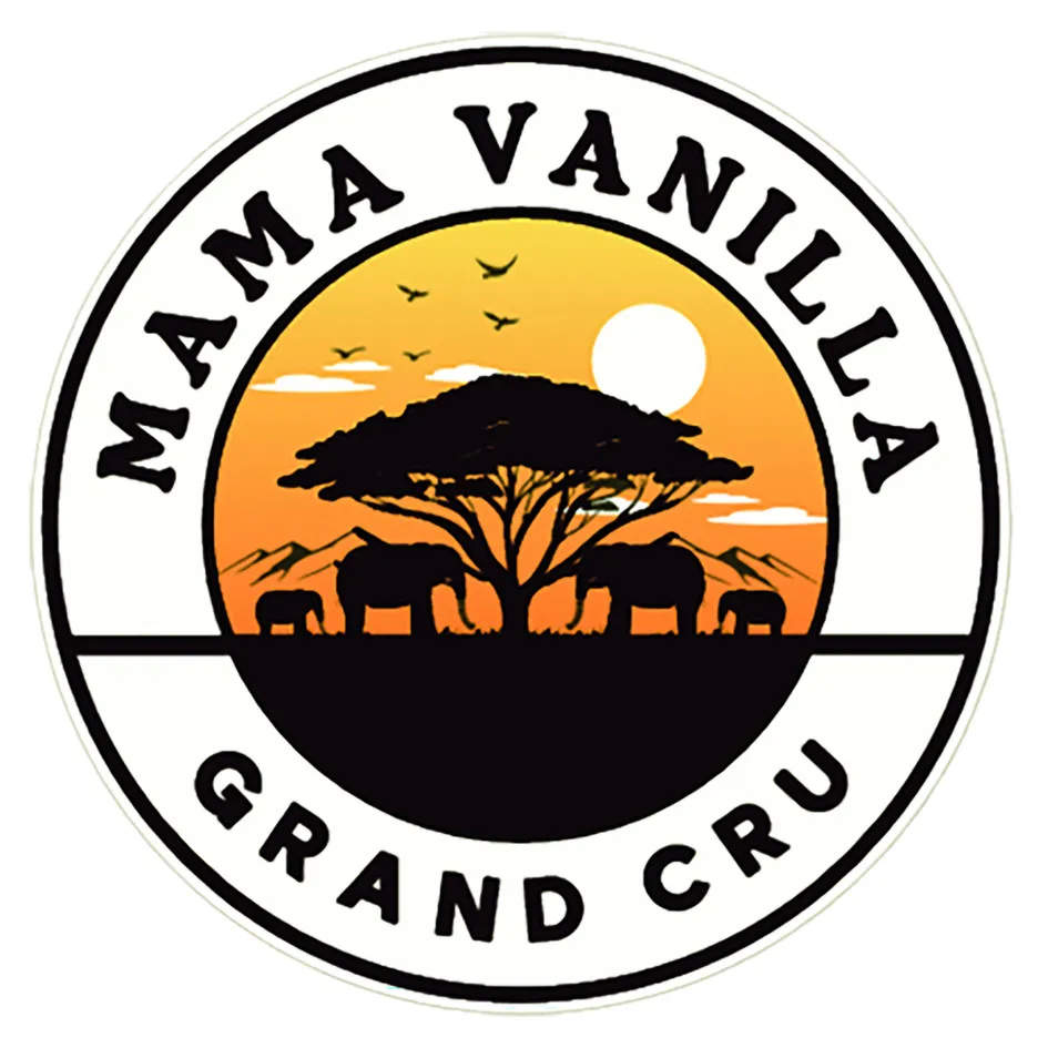 MAMA VANILLA GRAND CRU