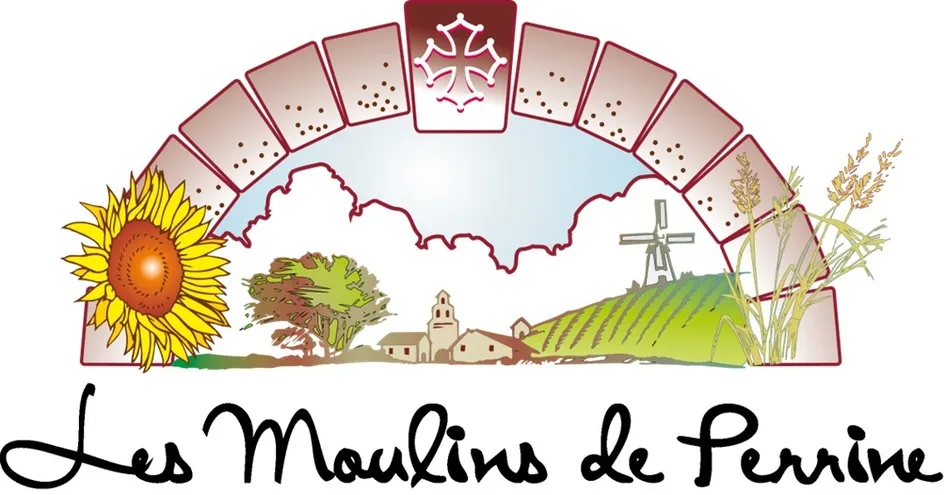 Les Moulins de Perrine