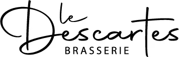Le Descartes brasserie