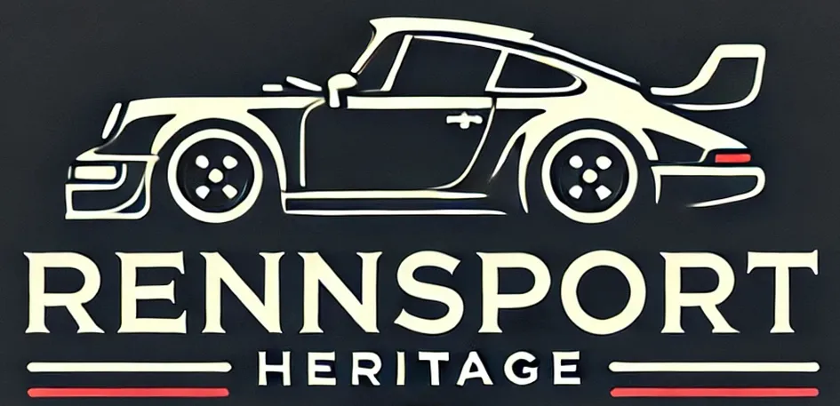 RENNSPORT HERITAGE
