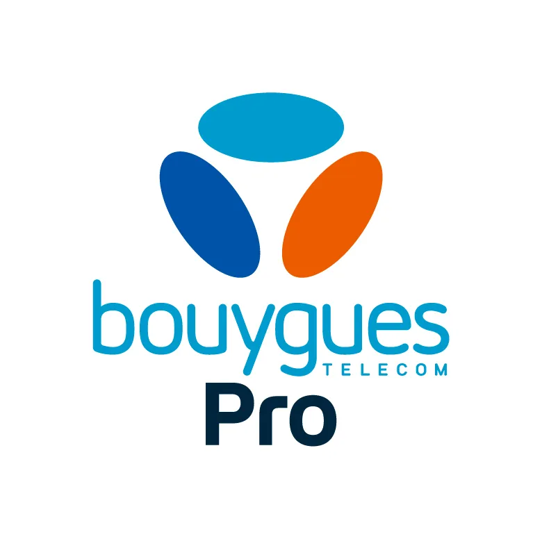 bouygues TELECOM Pro