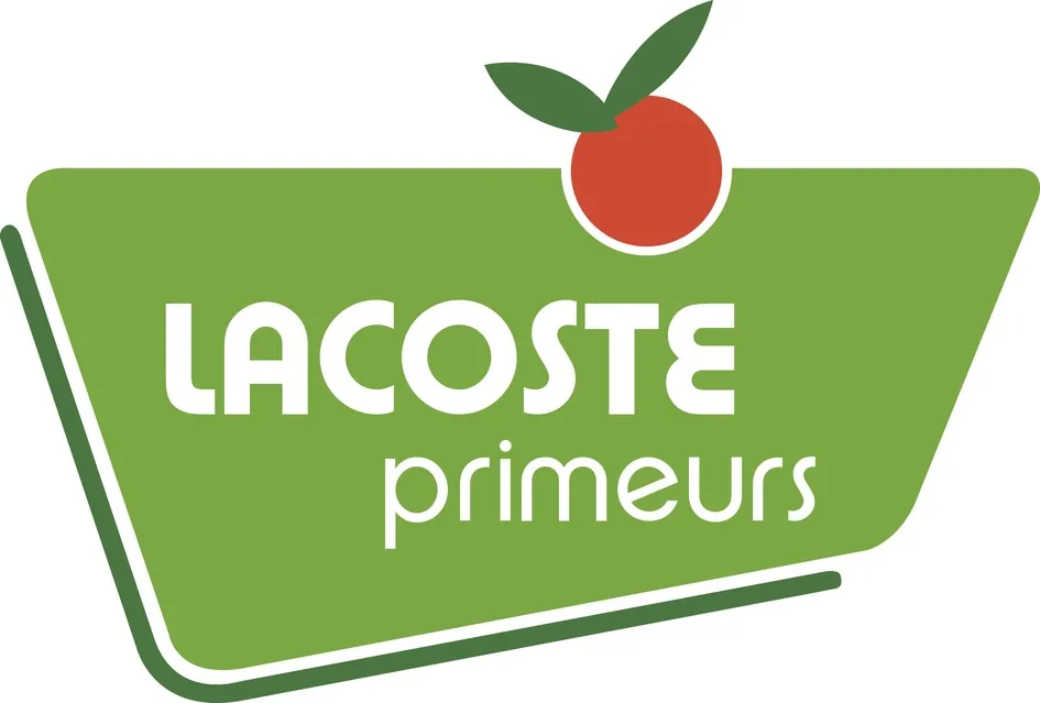 LACOSTE primeurs 