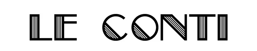 LE CONTI
