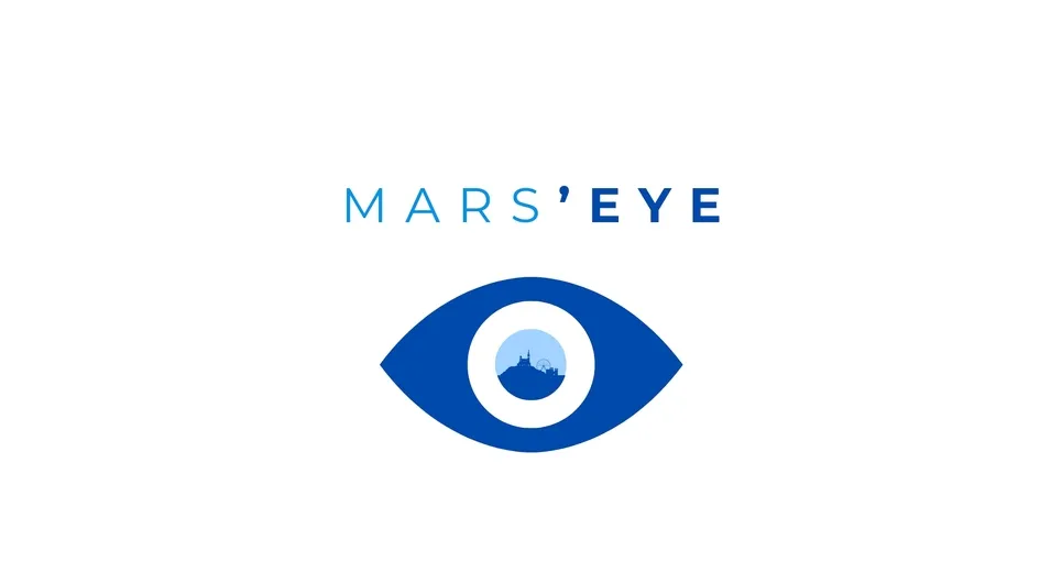 MARS'EYE
