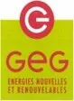 G GEG ENERGIES NOUVELLES ET RENOUVELABLES