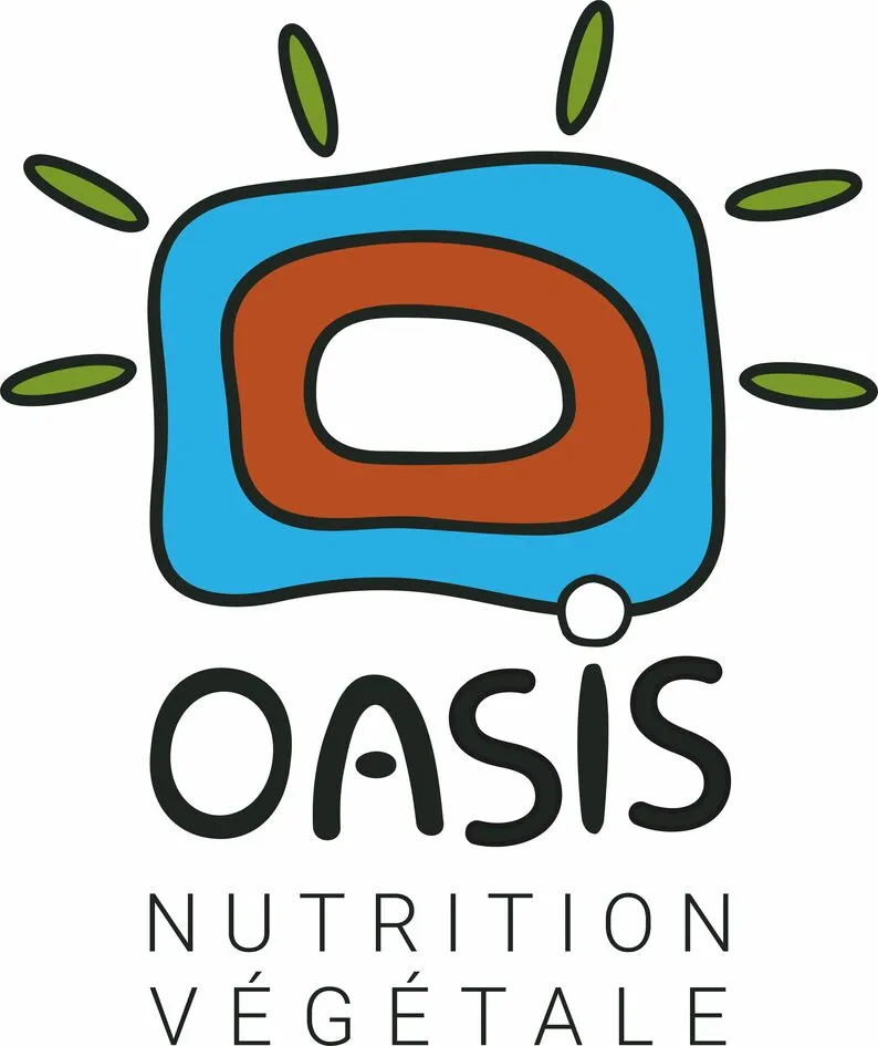 OASIS NUTRITION VEGETALE
