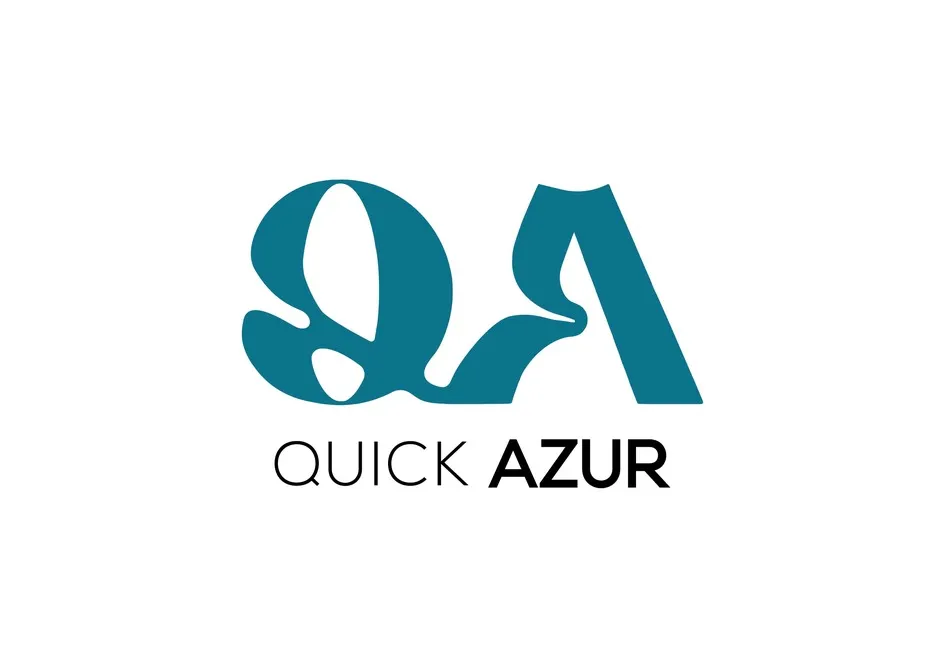 QA QUICK AZUR